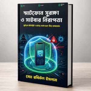স্মার্টফোন সুরক্ষা ও সাইবার নিরাপত্তা (ইবুক)